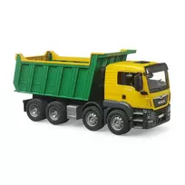 modely - Bruder Man Tgs 03766 - 4 nuotrauka