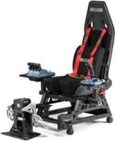 zaidimu fotelis - Next Level Racing - Flight Seat Pro - 3 nuotrauka