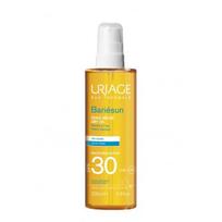 spf 30 nuo saules - Uriage Bariesun aliejinis purškalas Huile SPF30, 200 ml - 2 nuotrauka