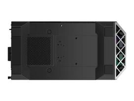 5070 12gb - Lenovo LOQ ,  26ADR10 ,  Desktop ,  Tower ,  AMD Ryzen 7 8745HX ,  32GB DDR5 ,  1TB SSD ,  NVIDIA GeForce RTX 5070 ,  Juodas (Black) - 2 nuotrauka