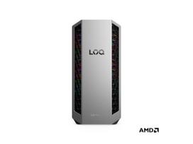 5070 12gb - Lenovo LOQ ,  26ADR10 ,  Desktop ,  Tower ,  AMD Ryzen 7 8745HX ,  32GB DDR5 ,  1TB SSD ,  NVIDIA GeForce RTX 5070 ,  Juodas (Black) - 12 nuotrauka