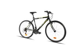 bike - OKLAHOMA 8300U, 26 dydis - 2 nuotrauka