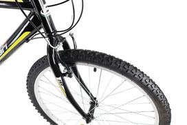 bike - OKLAHOMA 8300U, 26 dydis - 3 nuotrauka