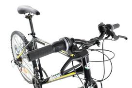 bike - OKLAHOMA 8300U, 26 dydis - 4 nuotrauka