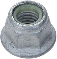 pakabos stryps - Vairo traukė LMI33590 - 2 nuotrauka