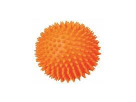 spygliai - Trixie dygliuotas kamuoliukas su garsu 10 cm vidutinis - 2 nuotrauka