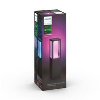 philips lauko sviestuvas - Philips Hue Baltas and colour ambience „IMPRESS” ATRAMINIS LAUKO ŠVIESTUVAS - 5 nuotrauka