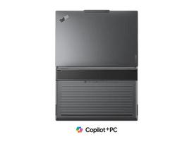 1024 gb - Lenovo ThinkPad X9-14 G1, Intel Core Ultra 7 258V, 32 GB, 1 TB, 14", OLED, Pilkas (Grey) - 2 nuotrauka