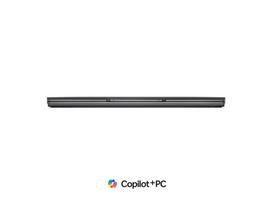 1024 gb - Lenovo ThinkPad X9-14 G1, Intel Core Ultra 7 258V, 32 GB, 1 TB, 14", OLED, Pilkas (Grey) - 3 nuotrauka