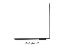 1024 gb - Lenovo ThinkPad X9-14 G1, Intel Core Ultra 7 258V, 32 GB, 1 TB, 14", OLED, Pilkas (Grey) - 6 nuotrauka