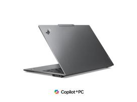 1024 gb - Lenovo ThinkPad X9-14 G1, Intel Core Ultra 7 258V, 32 GB, 1 TB, 14", OLED, Pilkas (Grey) - 8 nuotrauka