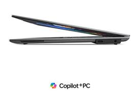 1024 gb - Lenovo ThinkPad X9-14 G1, Intel Core Ultra 7 258V, 32 GB, 1 TB, 14", OLED, Pilkas (Grey) - 11 nuotrauka