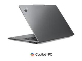 1024 gb - Lenovo ThinkPad X9-14 G1, Intel Core Ultra 7 258V, 32 GB, 1 TB, 14", OLED, Pilkas (Grey) - 12 nuotrauka