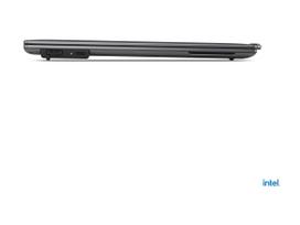 1024 gb - Lenovo ThinkPad X9-14 G1, Intel Core Ultra 7 258V, 32 GB, 1 TB, 14", OLED, Pilkas (Grey) - 14 nuotrauka