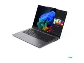 1024 gb - Lenovo ThinkPad X9-14 G1, Intel Core Ultra 7 258V, 32 GB, 1 TB, 14", OLED, Pilkas (Grey) - 17 nuotrauka