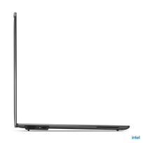 1024 gb - Lenovo ThinkPad X9-14 G1, Intel Core Ultra 7 258V, 32 GB, 1 TB, 14", OLED, Pilkas (Grey) - 18 nuotrauka