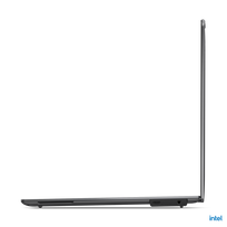1024 gb - Lenovo ThinkPad X9-14 G1, Intel Core Ultra 7 258V, 32 GB, 1 TB, 14", OLED, Pilkas (Grey) - 19 nuotrauka