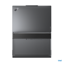 1024 gb - Lenovo ThinkPad X9-14 G1, Intel Core Ultra 7 258V, 32 GB, 1 TB, 14", OLED, Pilkas (Grey) - 20 nuotrauka