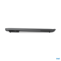 1024 gb - Lenovo ThinkPad X9-14 G1, Intel Core Ultra 7 258V, 32 GB, 1 TB, 14", OLED, Pilkas (Grey) - 21 nuotrauka