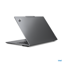 1024 gb - Lenovo ThinkPad X9-14 G1, Intel Core Ultra 7 258V, 32 GB, 1 TB, 14", OLED, Pilkas (Grey) - 22 nuotrauka