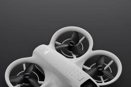 propeleriai - DJI Neo propeleriai (pora) ,  CP.FP.00000190.01 - 4 nuotrauka