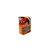 siurblys crosswave bissell - Bissell 4087 CrossWave FreshStart Accessory Kit - 2 nuotrauka