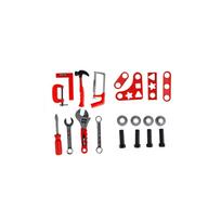 siurblys crosswave bissell - Bissell 4087 CrossWave FreshStart Accessory Kit - 3 nuotrauka