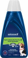 valymo skystis - Dulkių siurblio valymo skystis Bissell Spot and Stain Pet Pro Oxy 1L - 2 nuotrauka