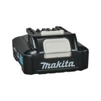 akumuliatorius 12v 12 ah - Makita 1913G0-9 Akumuliatorius 12V MAX, 5,0 Ah, BL1050B - 2 nuotrauka