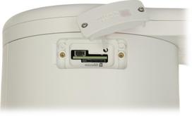 t5 apsauga - Stebėjimo kamera Hikvision DS-2DE3A400BW-DE/W (F1)(T5) - 6 nuotrauka