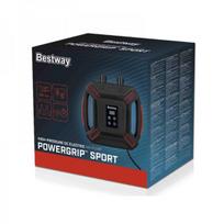 priedai auksto slegio - Elektrinė pompa Bestway Powergrip, 62265 - 2 nuotrauka