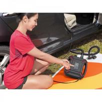priedai auksto slegio - Elektrinė pompa Bestway Powergrip, 62265 - 7 nuotrauka