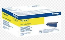 brother hl - Brother TN426Y - 2 nuotrauka