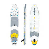 rebel active rba - REBEL ACTIVE RBA4500, 350 cm, Balta (White) - 11 nuotrauka