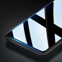 withings vision - Dux Ducis 9D Tempered Glass Vivo Y16 | Y02s full screen with frame black (case friendly) - 3 nuotrauka