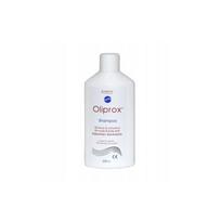 plauku sampunas - OLIPROX šampūnas seborėjiniam dermatitui 200 ml - 3 nuotrauka