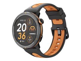 smart watch ismanusis laikrodis - myPhone Hammer Watch 2 Lite 1.43" Juodas (Black) - 2 nuotrauka