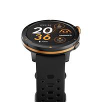 smart watch ismanusis laikrodis - myPhone Hammer Watch 2 Lite 1.43" Juodas (Black) - 3 nuotrauka