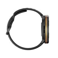 smart watch ismanusis laikrodis - myPhone Hammer Watch 2 Lite 1.43" Juodas (Black) - 4 nuotrauka