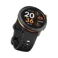 smart watch ismanusis laikrodis - myPhone Hammer Watch 2 Lite 1.43" Juodas (Black) - 5 nuotrauka
