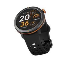 smart watch ismanusis laikrodis - myPhone Hammer Watch 2 Lite 1.43" Juodas (Black) - 6 nuotrauka