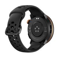 smart watch ismanusis laikrodis - myPhone Hammer Watch 2 Lite 1.43" Juodas (Black) - 7 nuotrauka