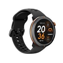 smart watch ismanusis laikrodis - myPhone Hammer Watch 2 Lite 1.43" Juodas (Black) - 8 nuotrauka