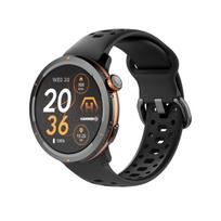 smart watch ismanusis laikrodis - myPhone Hammer Watch 2 Lite 1.43" Juodas (Black) - 9 nuotrauka