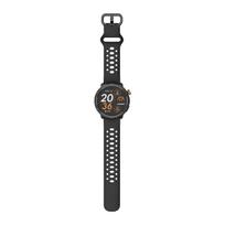 smart watch ismanusis laikrodis - myPhone Hammer Watch 2 Lite 1.43" Juodas (Black) - 10 nuotrauka
