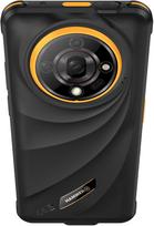 telefonas hammer iron - HAMMER Hammer Iron 6 128GB Black (Juodas) - 3 nuotrauka