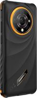 telefonas hammer iron - HAMMER Hammer Iron 6 128GB Black (Juodas) - 6 nuotrauka