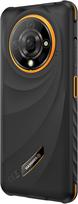 telefonas hammer iron - HAMMER Hammer Iron 6 128GB Black (Juodas) - 7 nuotrauka