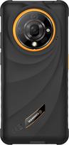 telefonas hammer iron - HAMMER Hammer Iron 6 128GB Black (Juodas) - 8 nuotrauka