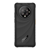 6gb ram telefonai - HAMMER Hammer Iron 6 128GB Juodas (Black) - 3 nuotrauka